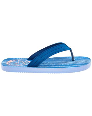 Carter/'s girls Lettie Two-pack Flip-flop Set Flip-Flop